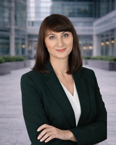 Загорская О блог