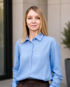 черникова блог