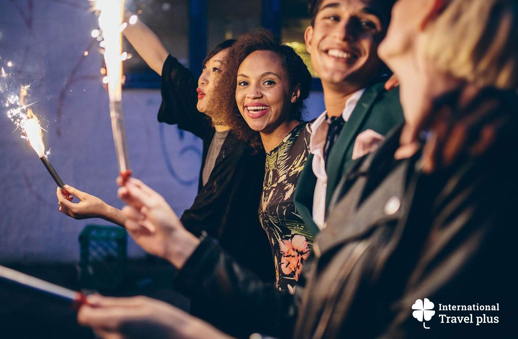 Как организовать успешное мероприятие? | Blog