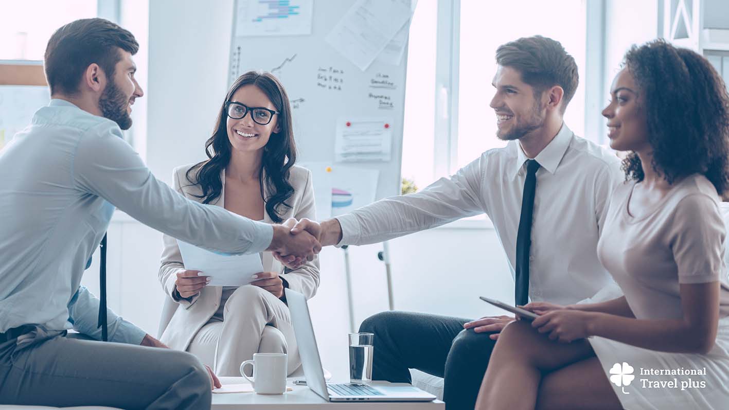 Как предложить своему шефу использовать платформу Hotel Plus? | Blog