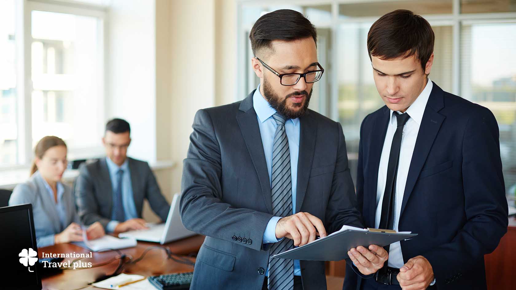 Кейс: О том, как внедрение Тревел-политики влияет на расходы компании (спойлер: сократили на 16%) | Blog