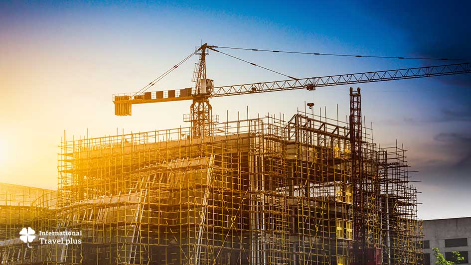 Кейс: Как консолидация услуг по организации командировок сократила расходы группы компаний на 20% | Blog