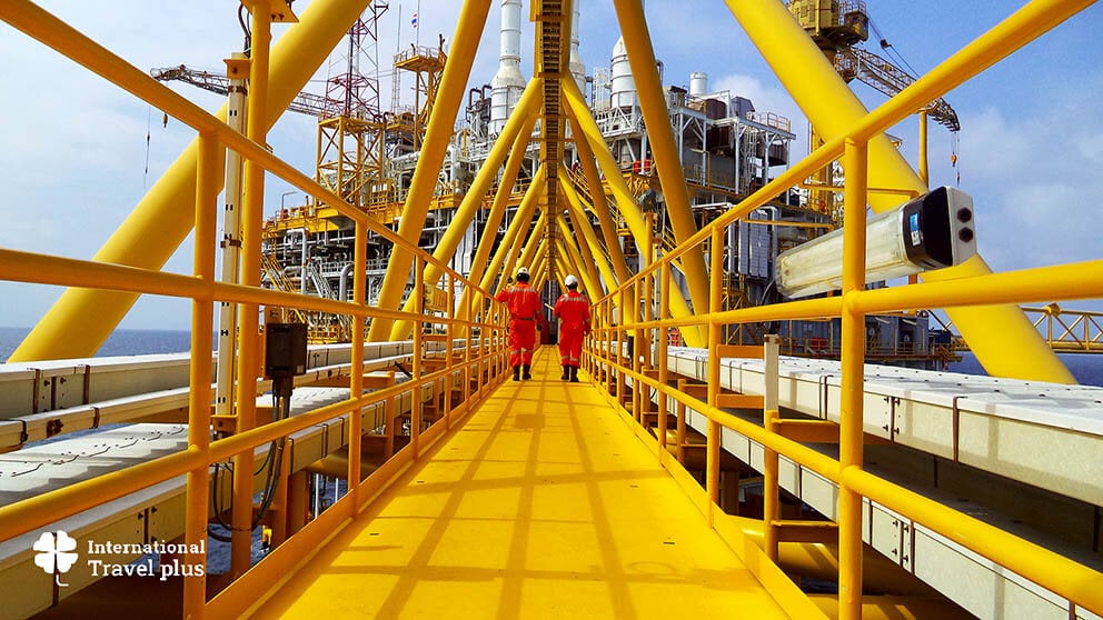 Как организовать вахтовые перевозки | Blog