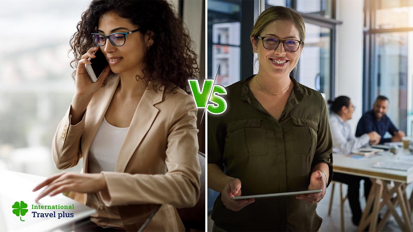 Самостоятельное бронирование vs бронирование через агентство: что выбрать? | Blog